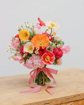 How Much Do Wedding Flowers Cost?