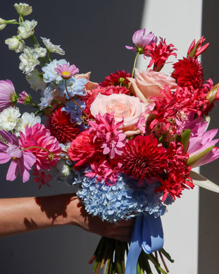 We're Saying Goodbye to the 'Wedding Tax'