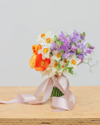 How To Choose a Bouquet Style: A Guide To Getting Your Dream Wedding Flowers