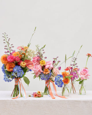 Shop Wedding Packages