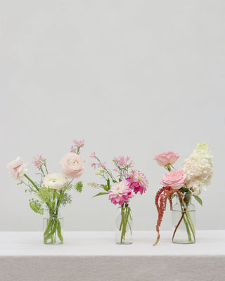 Blush Wedding Package