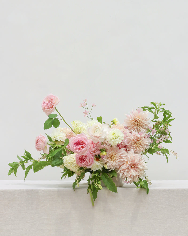 Ceremony & Event Arrangement