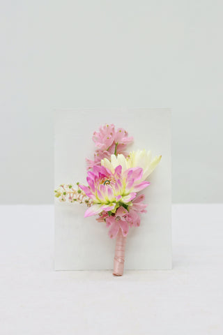 Blush Wedding Package