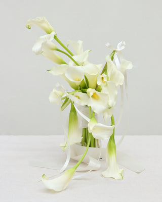 Calla Lily Bouquet