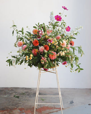 Ceremony & Event Arrangement