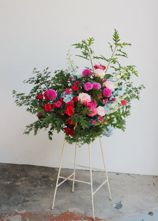 Ceremony & Event Arrangement