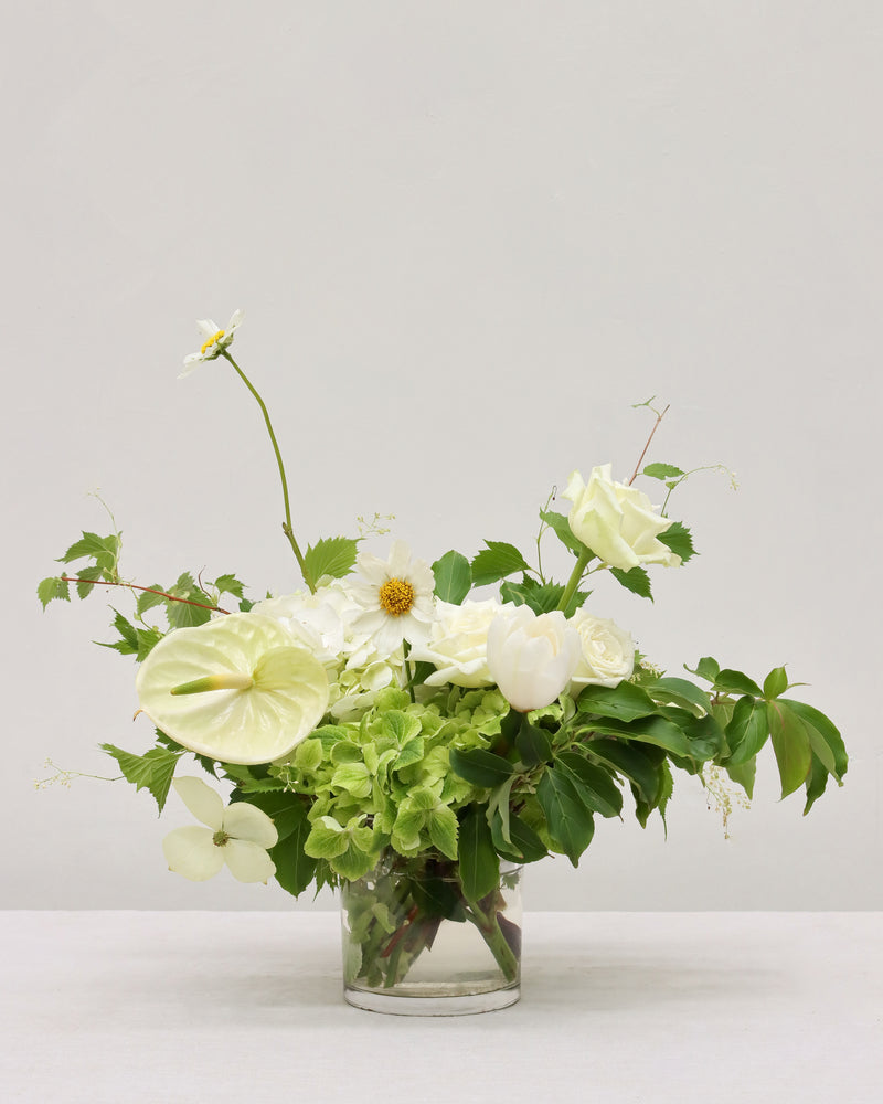 Seasonal Event Table Arrangement