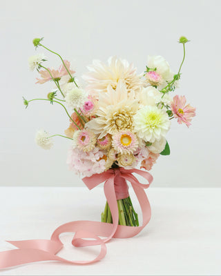 Blush Wedding Package