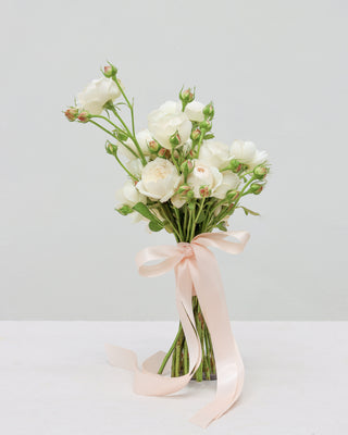 Blush Wedding Bouquet