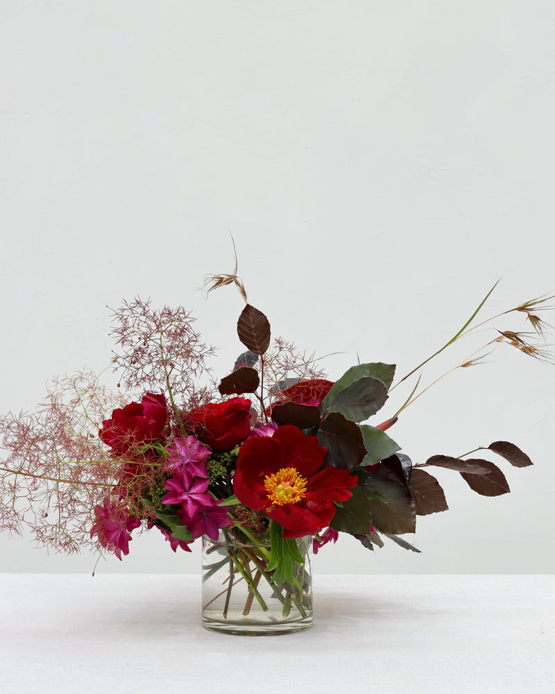 Seasonal Event Table Arrangement