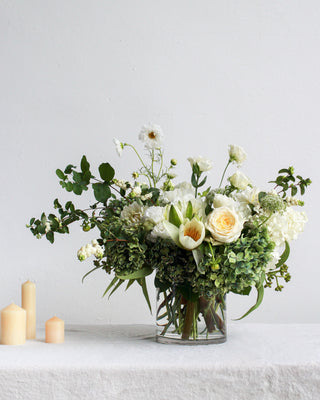 Seasonal Event Table Arrangement