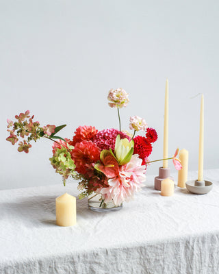 Seasonal Event Table Arrangement